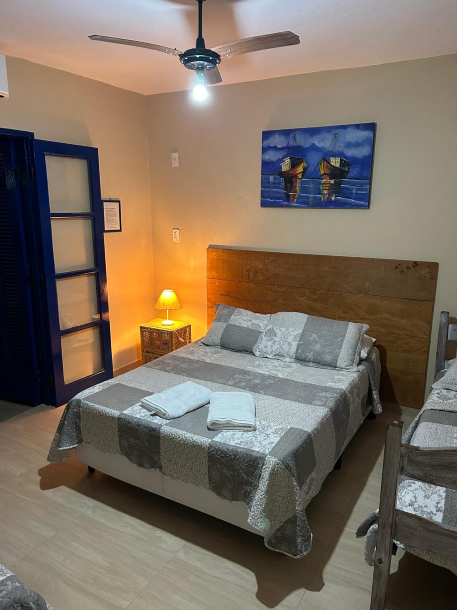 Villa Di Verona Charm Hotel Guarujá Eksteriør billede