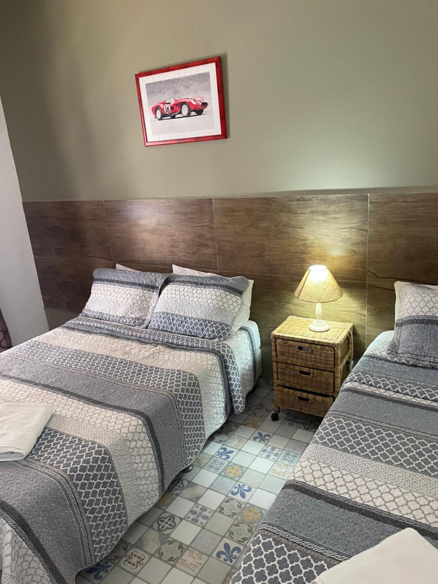 Villa Di Verona Charm Hotel Guarujá Eksteriør billede