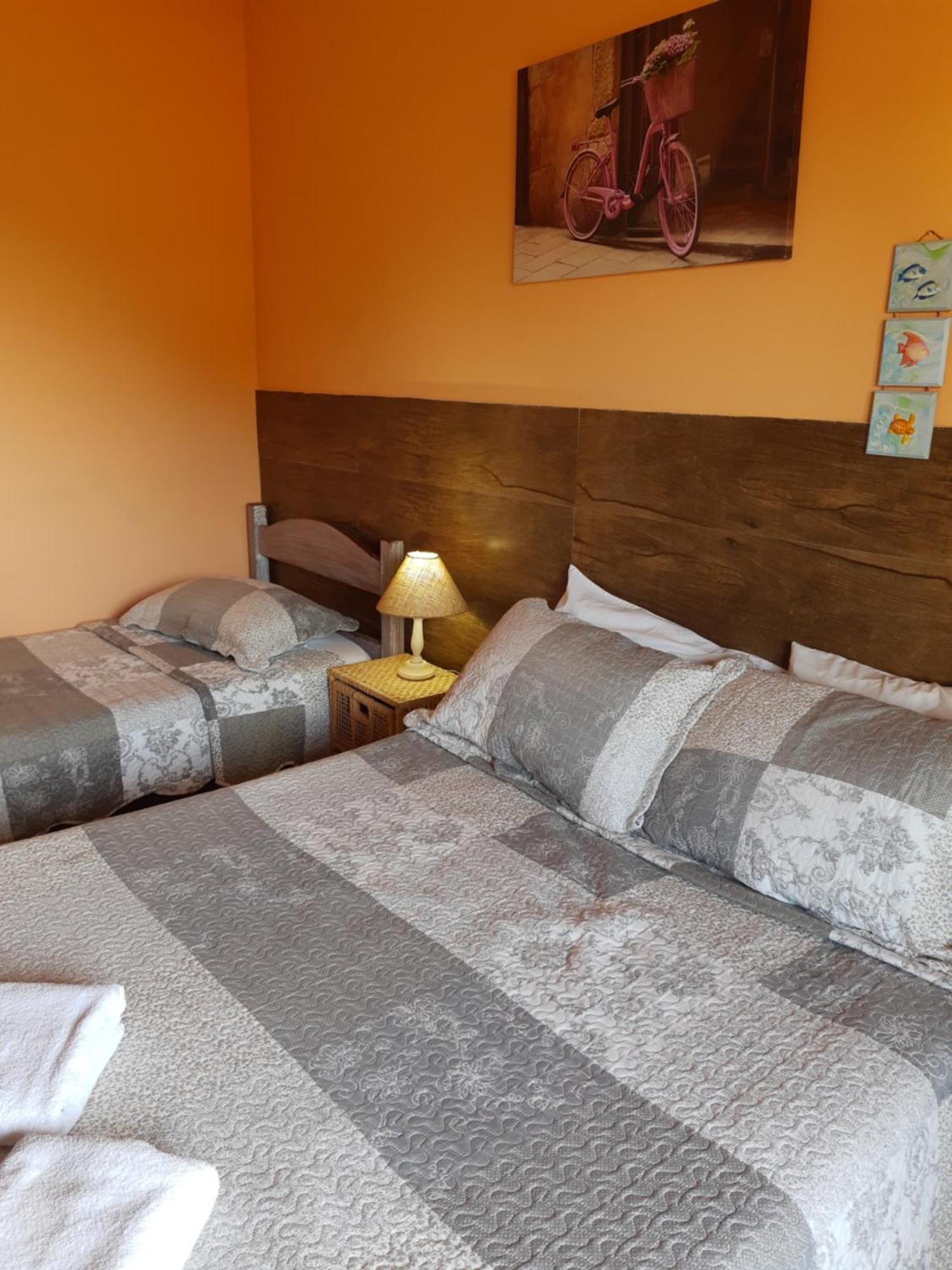 Villa Di Verona Charm Hotel Guarujá Eksteriør billede