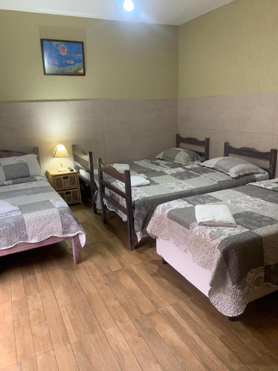 Villa Di Verona Charm Hotel Guarujá Værelse billede