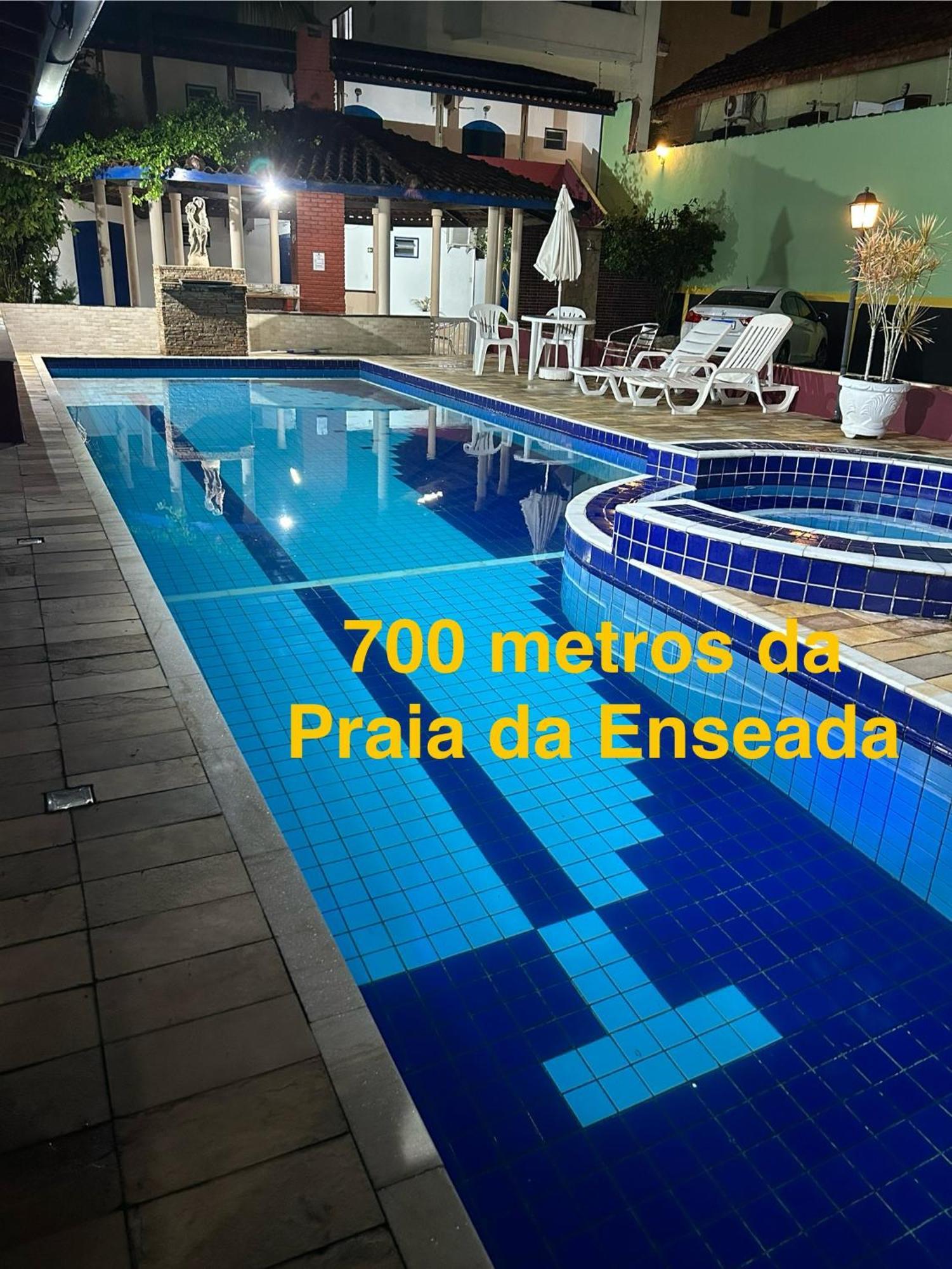 Villa Di Verona Charm Hotel Guarujá Eksteriør billede
