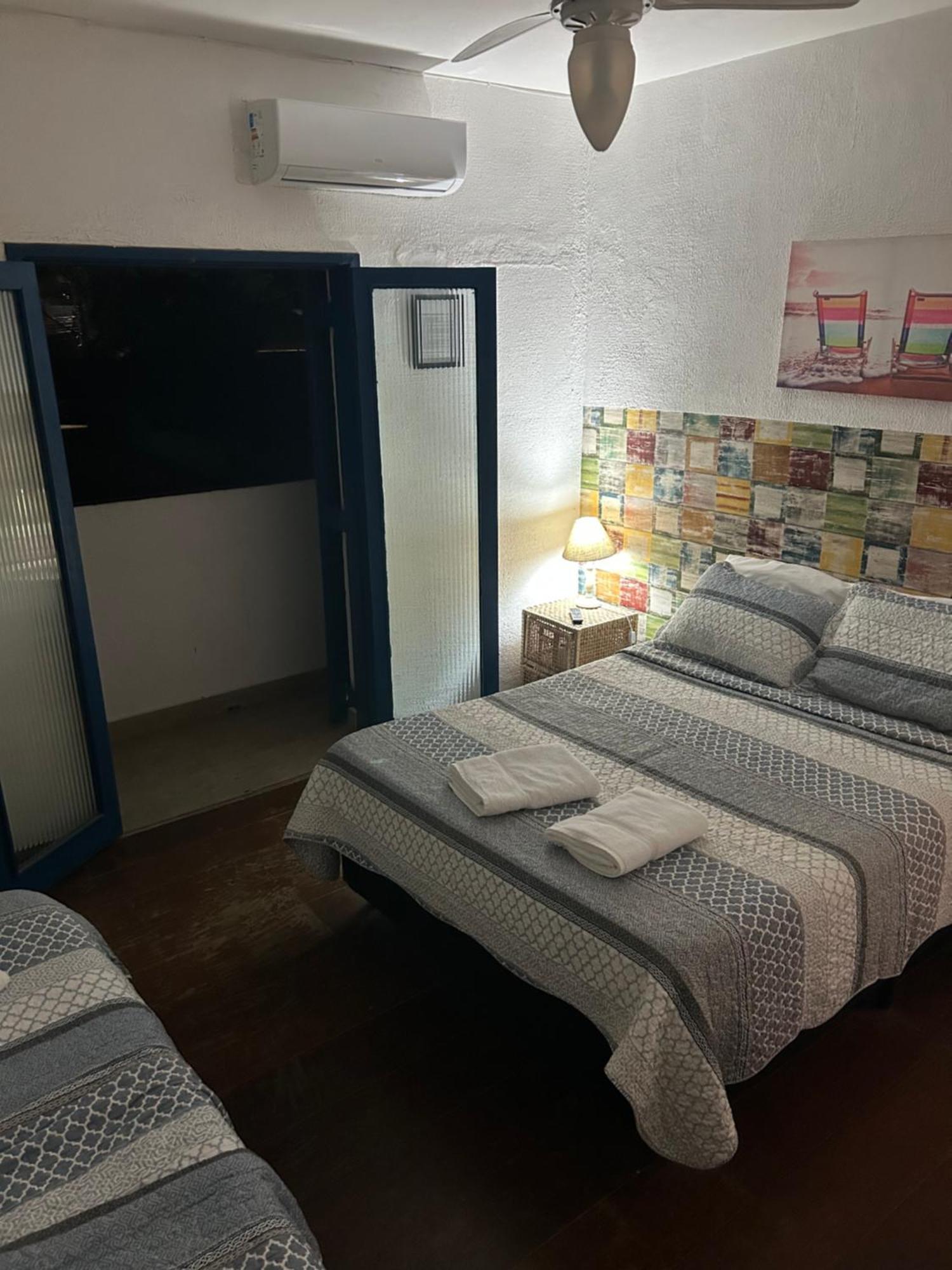 Villa Di Verona Charm Hotel Guarujá Værelse billede