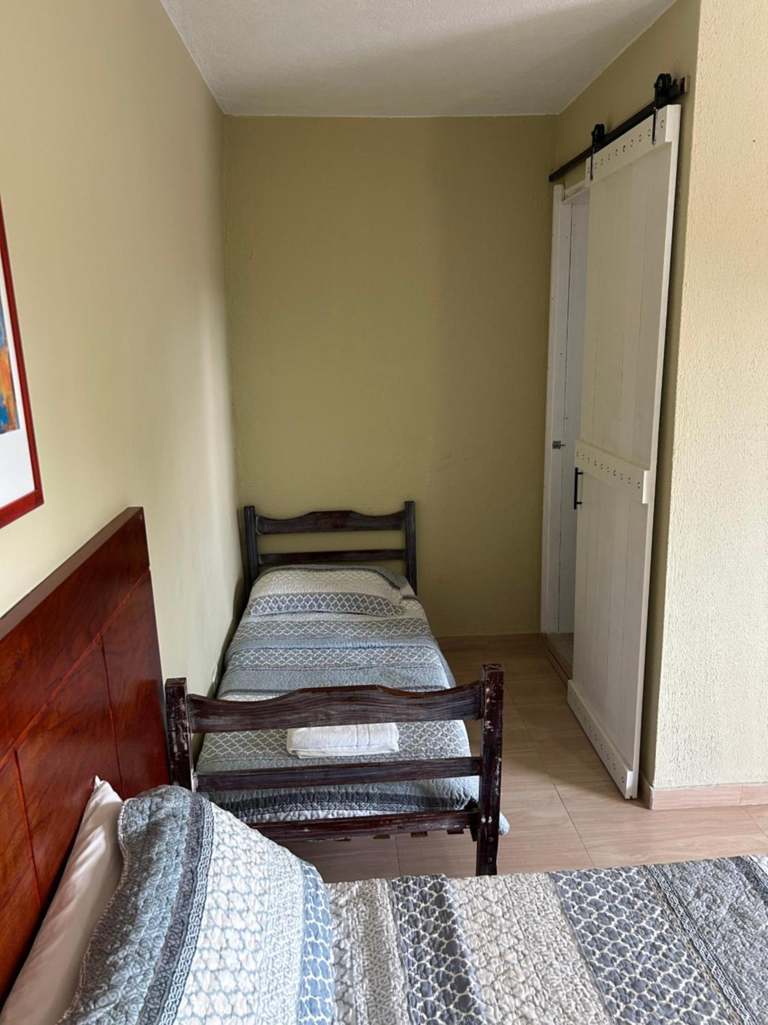 Villa Di Verona Charm Hotel Guarujá Værelse billede