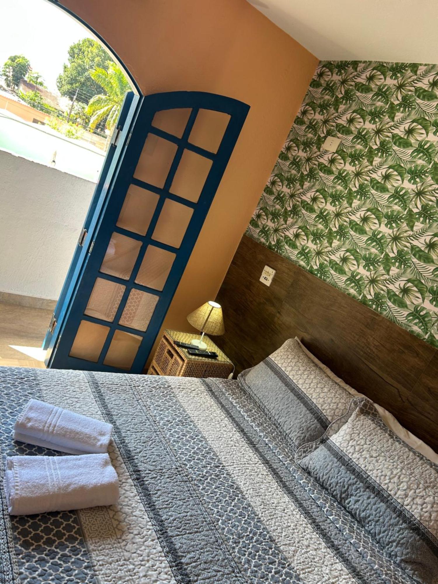 Villa Di Verona Charm Hotel Guarujá Eksteriør billede