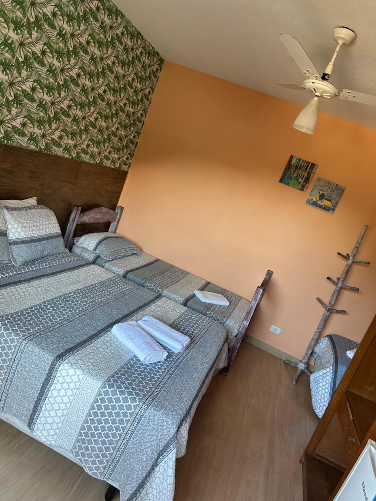 Villa Di Verona Charm Hotel Guarujá Værelse billede