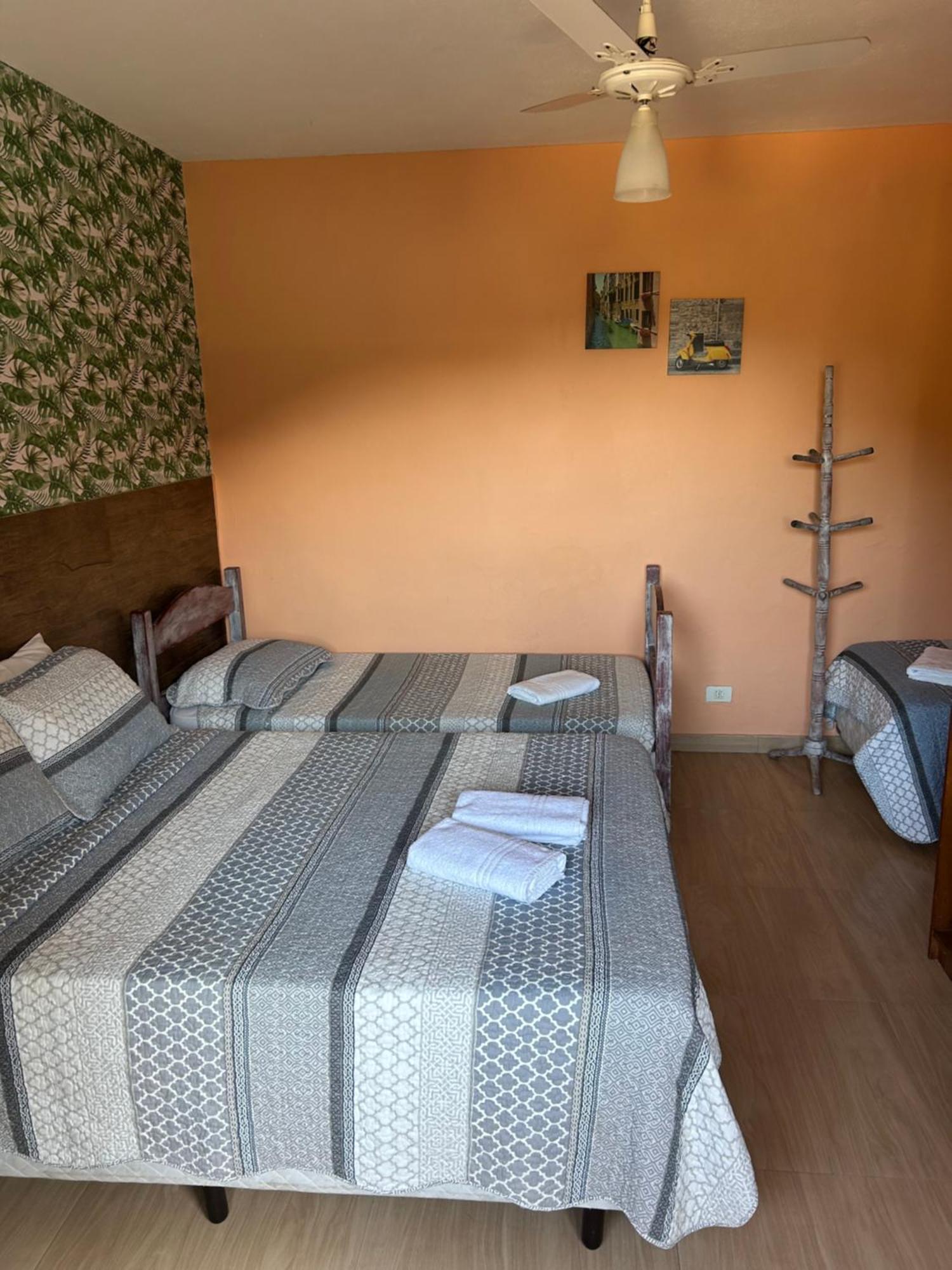 Villa Di Verona Charm Hotel Guarujá Eksteriør billede