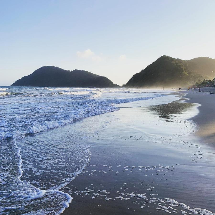 Villa Di Verona Charm Hotel Guarujá Eksteriør billede